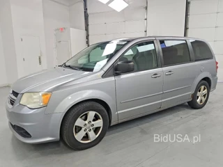 DODGE GRAND CARAVAN SE