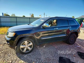 JEEP GRAND CHEROKEE OVERLAND