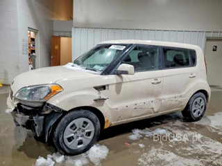 KIA SOUL BASE