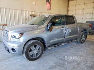 TOYOTA TUNDRA LIMITED