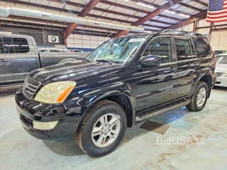 LEXUS GX 470
