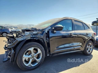 FORD ESCAPE ST LINE