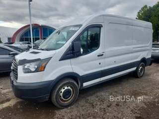 FORD TRANSIT T-250