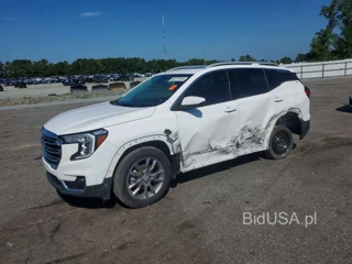 GMC TERRAIN SLT