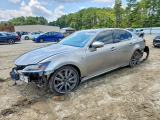 LEXUS GS 350 BASE