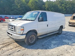 FORD ECOLINE
