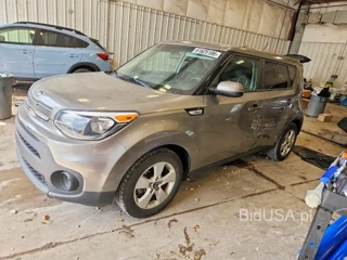 KIA SOUL BASE