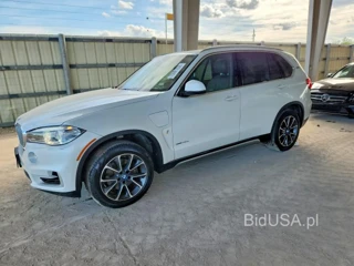 BMW X5 XDR40E