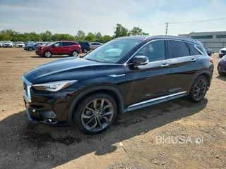 INFINITI QX50 ESSENTIAL