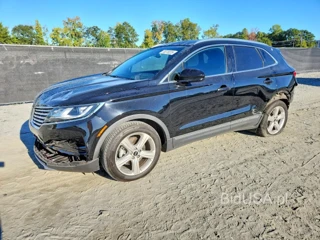 LINCOLN MKC PREMIERE