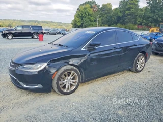CHRYSLER 200 LIMITED