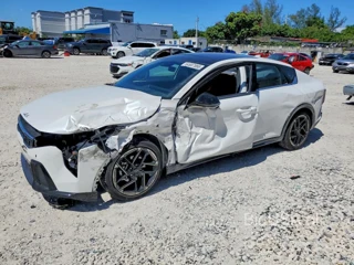 KIA K4 GT LINE