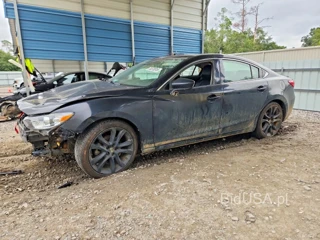 MAZDA 6 GRAND TOURING