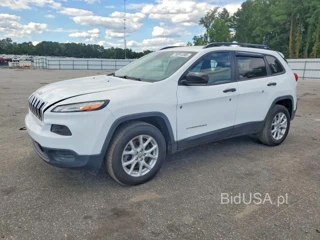 JEEP CHEROKEE SPORT