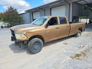 DODGE RAM 2500 ST