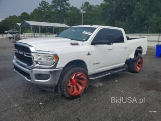 RAM 2500 BIG HORN/LONE STAR