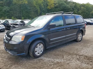 DODGE GRAND CARAVAN C/V