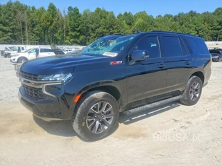 CHEVROLET TAHOE K1500 Z71
