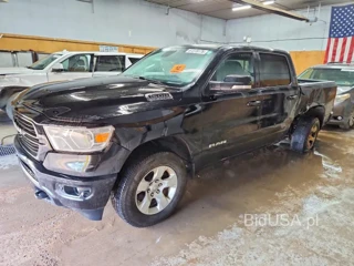 RAM 1500 BIG HORN/LONE STAR