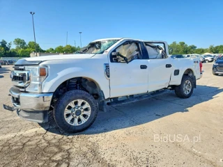 FORD F250 SUPER DUTY