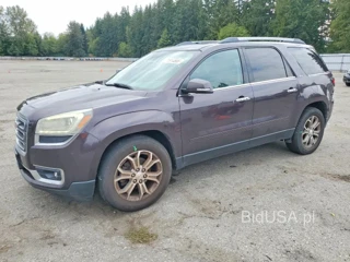 GMC ACADIA SLT-1