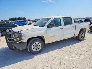 CHEVROLET SILVERADO K1500