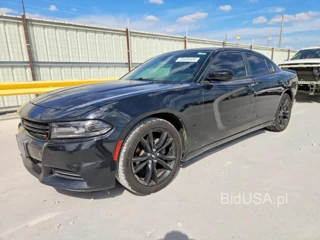 DODGE CHARGER SE