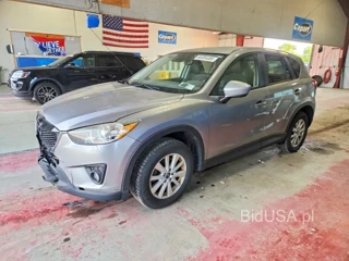 MAZDA CX-5 TOURING