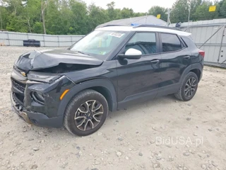 CHEVROLET TRAILBLAZER ACTIV