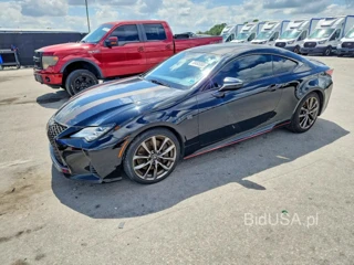LEXUS RC 350