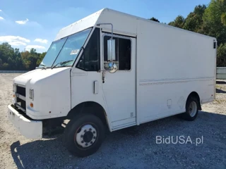 FRHT - FREIGHTLINER CHASSIS M LINE WALK-IN VAN