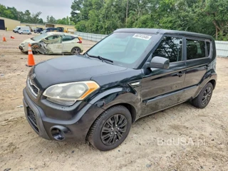 KIA SOUL BASE