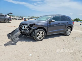 ACURA RDX