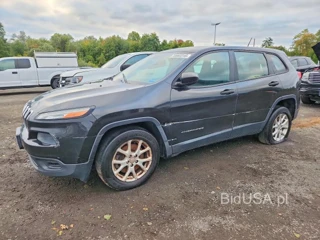 JEEP CHEROKEE SPORT