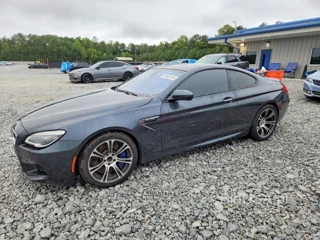BMW M6
