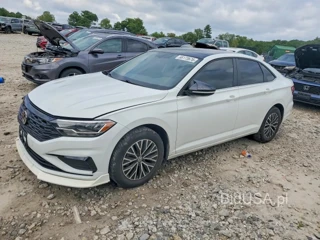 VOLKSWAGEN JETTA S
