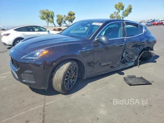 MASERATI GRECALE GT