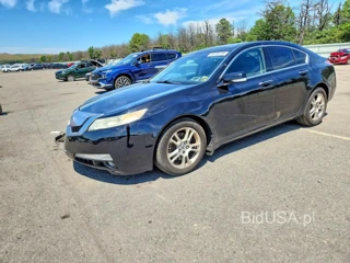ACURA ATL