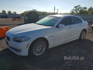BMW 535 XI