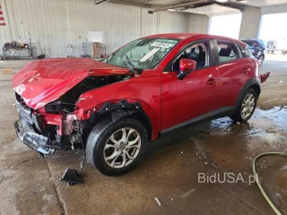 MAZDA CX-3 SPORT