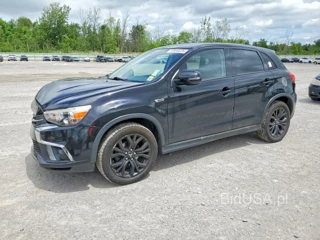 MITSUBISHI OUTLANDER SPORT ES