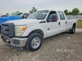 FORD F350 SUPER DUTY