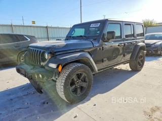 JEEP WRANGLER UNLIMITED SPORT