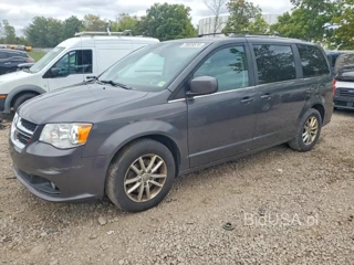 DODGE GRAND CARAVAN SXT