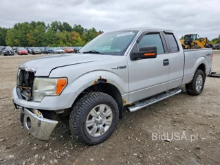 FORD F150 SUPER CAB
