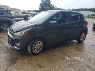 CHEVROLET SPARK 1LT
