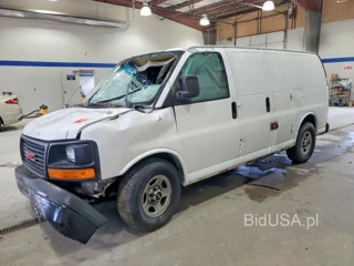 GMC SAVANA G1500