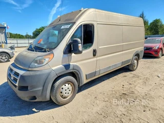 RAM PROMASTER 2500 2500 HIGH