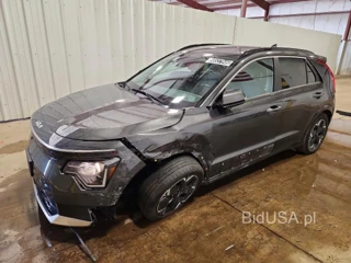KIA NIRO WIND