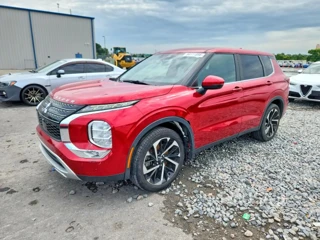 MITSUBISHI OUTLANDER SE